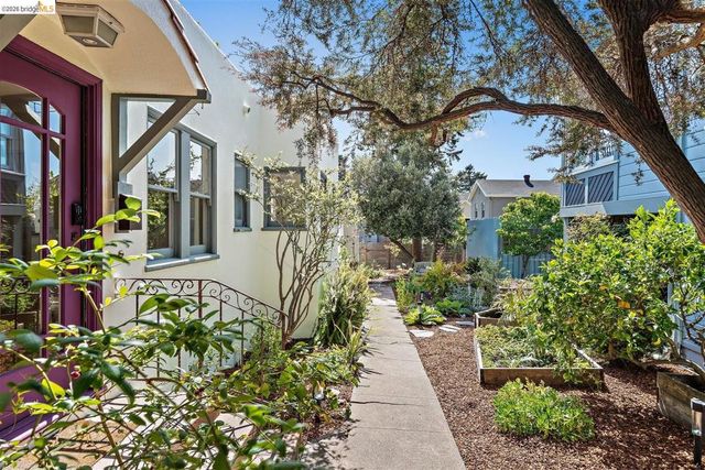 1418 Spruce St, Berkeley, CA 94709