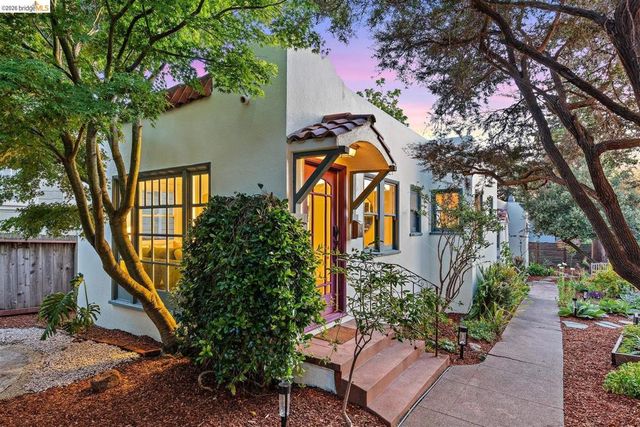 1418 Spruce St, Berkeley, CA 94709