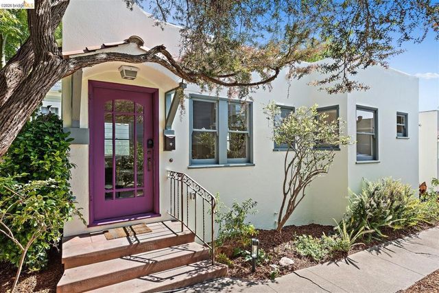 1418 Spruce St, Berkeley, CA 94709