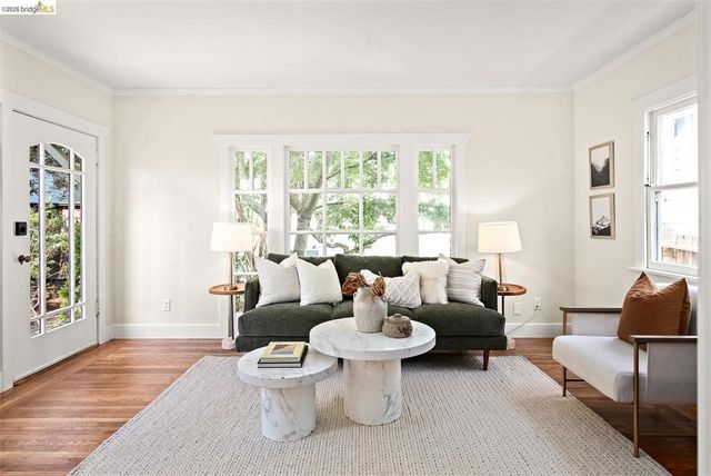 1418 Spruce St, Berkeley, CA 94709