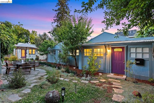 1418 Spruce St, Berkeley, CA 94709