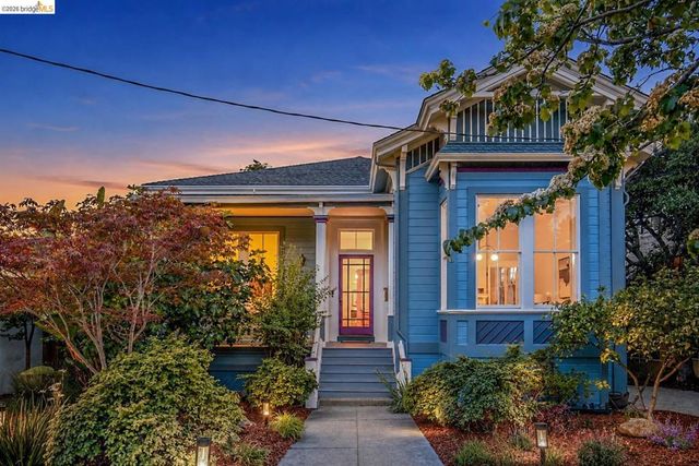1418 Spruce St, Berkeley, CA 94709
