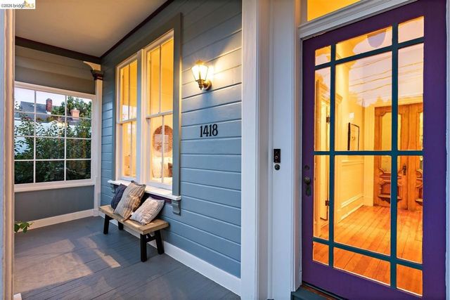 1418 Spruce St, Berkeley, CA 94709