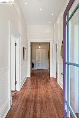 1418 Spruce St, Berkeley, CA 94709