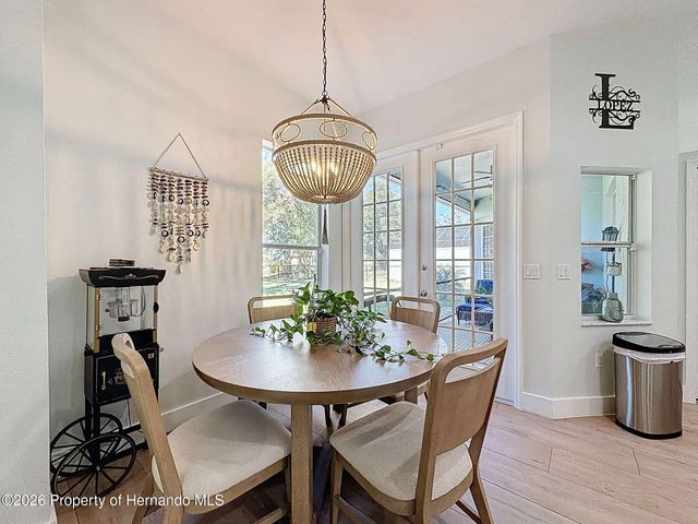 3365 Indian River Street, Spring Hill, FL 34609