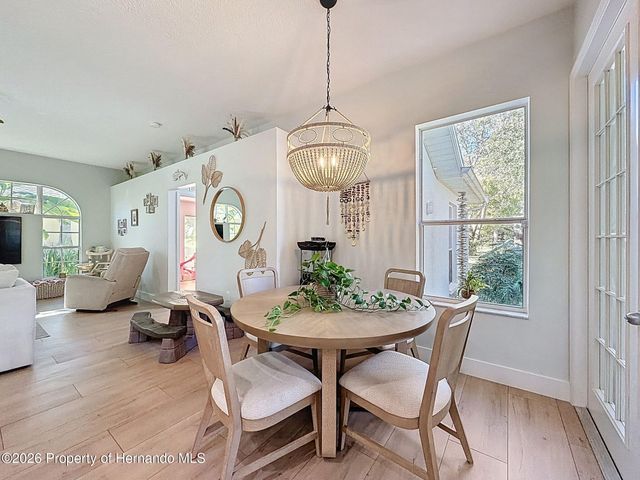 3365 Indian River Street, Spring Hill, FL 34609