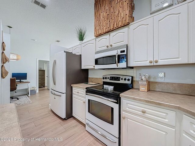 3365 Indian River Street, Spring Hill, FL 34609