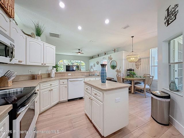 3365 Indian River Street, Spring Hill, FL 34609