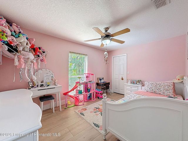 3365 Indian River Street, Spring Hill, FL 34609