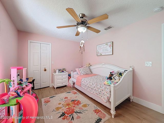 3365 Indian River Street, Spring Hill, FL 34609