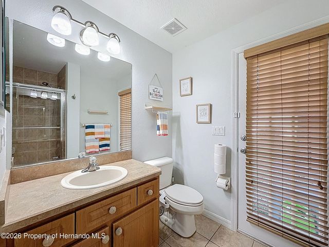 3365 Indian River Street, Spring Hill, FL 34609