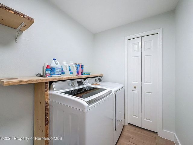 3365 Indian River Street, Spring Hill, FL 34609