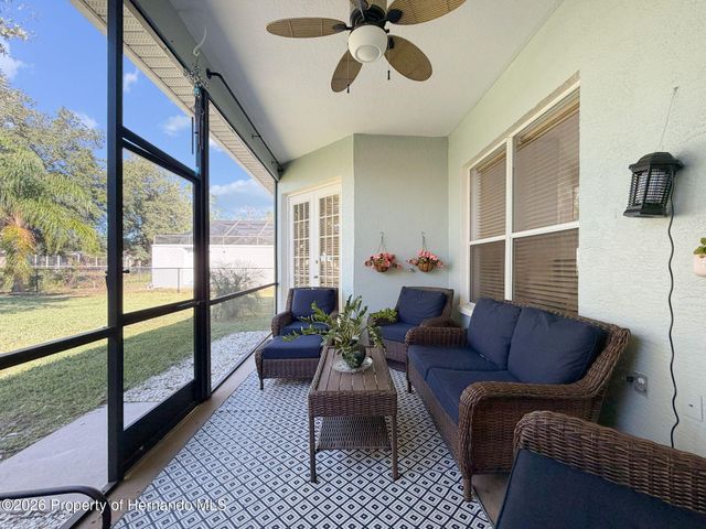 3365 Indian River Street, Spring Hill, FL 34609