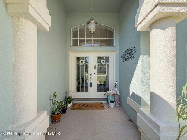 3365 Indian River Street, Spring Hill, FL 34609