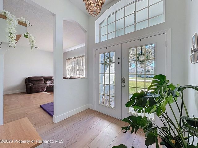 3365 Indian River Street, Spring Hill, FL 34609