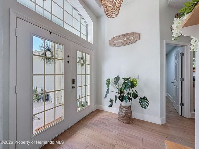 3365 Indian River Street, Spring Hill, FL 34609