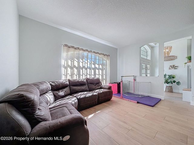 3365 Indian River Street, Spring Hill, FL 34609