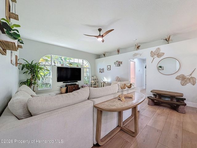 3365 Indian River Street, Spring Hill, FL 34609