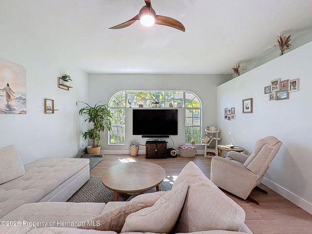 3365 Indian River Street, Spring Hill, FL 34609