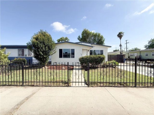 718 E 103rd Place, Los Angeles, CA 90002