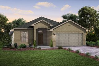 12111 Wooden Mill Lane, Santa Fe, TX 77510
