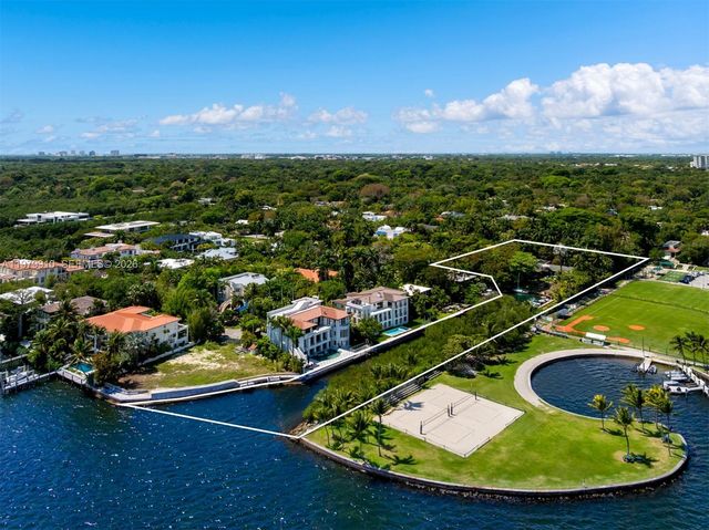 3373 Poinciana Avenue, Miami, FL 33133
