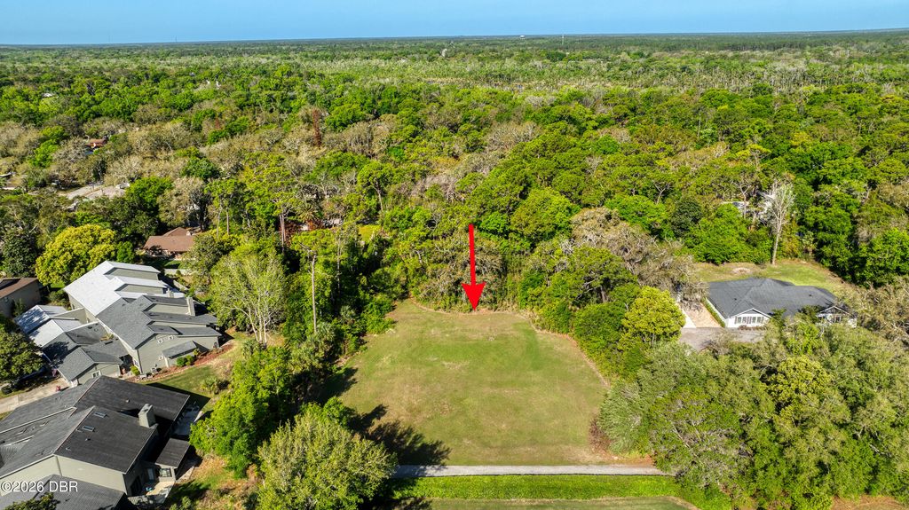 400 Scott Drive, Ormond Beach, FL 32174