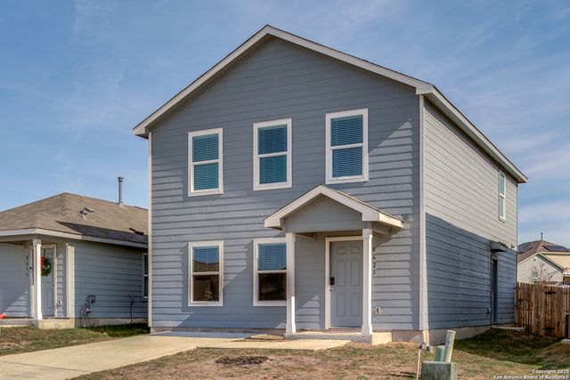 8623 Astral Place, San Antonio, TX 78252