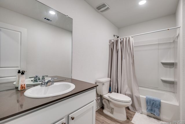 8623 Astral Place, San Antonio, TX 78252