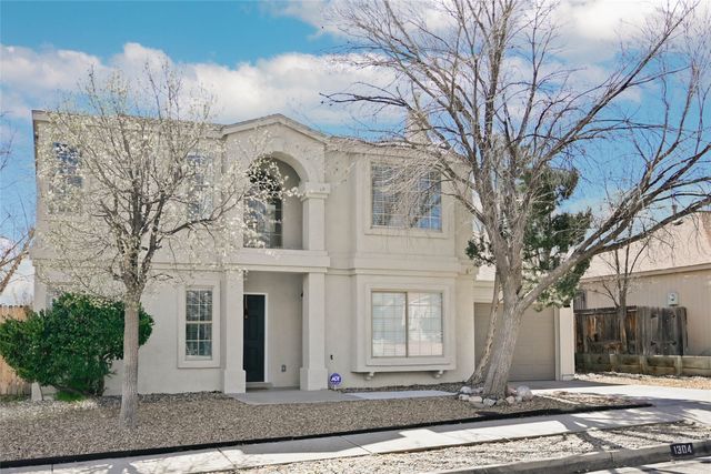 1304 Elkslip Drive NE, Rio Rancho, NM 87144