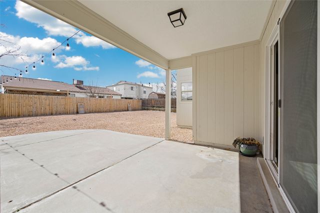 1304 Elkslip Drive NE, Rio Rancho, NM 87144