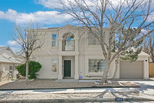 1304 Elkslip Drive NE, Rio Rancho, NM 87144