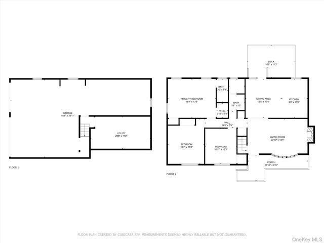 1051 South Road, Wurtsboro, NY 12790