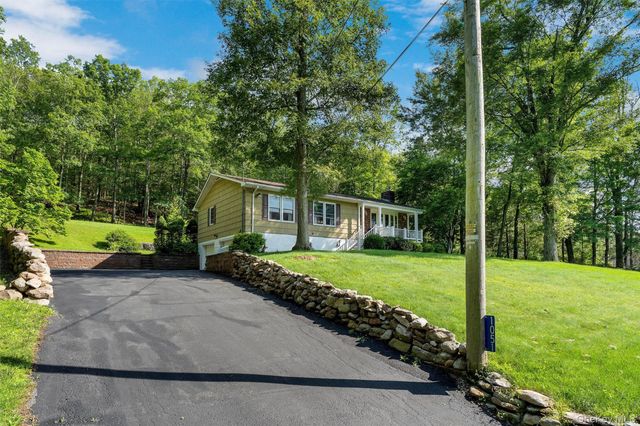 1051 South Road, Wurtsboro, NY 12790