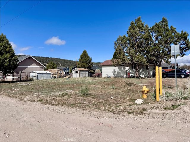 0 5th Lane, Big Bear City, CA 92314