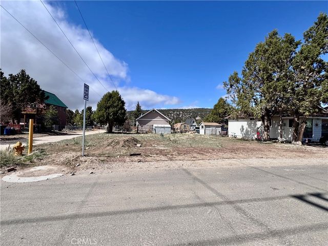 0 5th Lane, Big Bear City, CA 92314