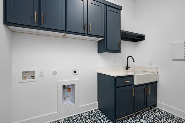 106 Wild Plum Drive, Krugerville, TX 76227