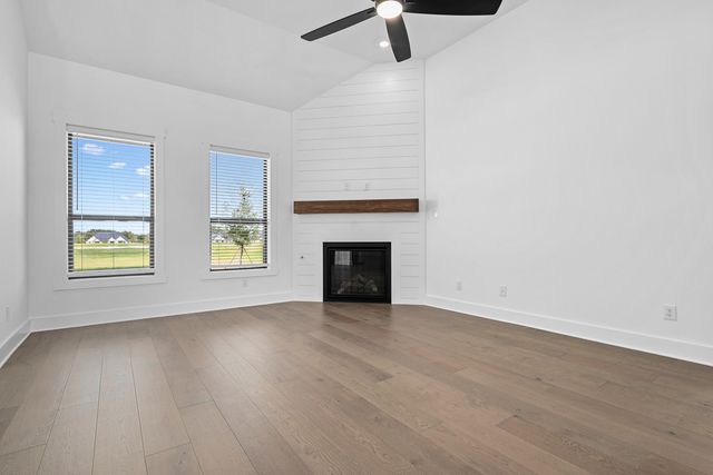 106 Wild Plum Drive, Krugerville, TX 76227