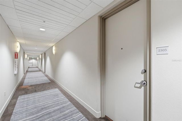150 E ROBINSON STREET 2305, Orlando, FL 32801