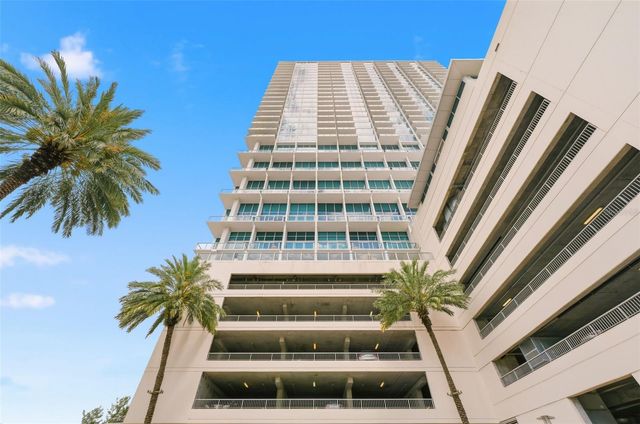 150 E ROBINSON STREET 2305, Orlando, FL 32801