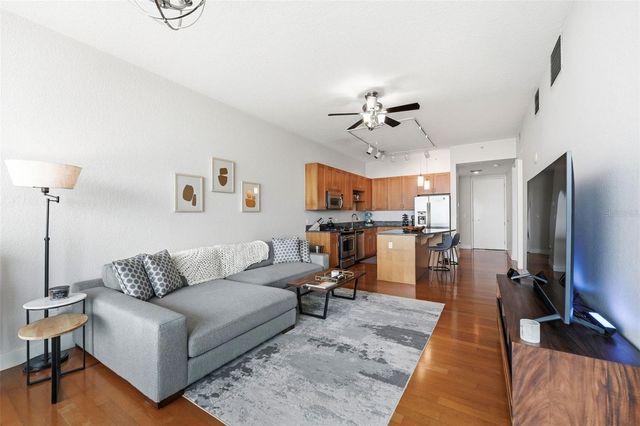 150 E ROBINSON STREET 2305, Orlando, FL 32801