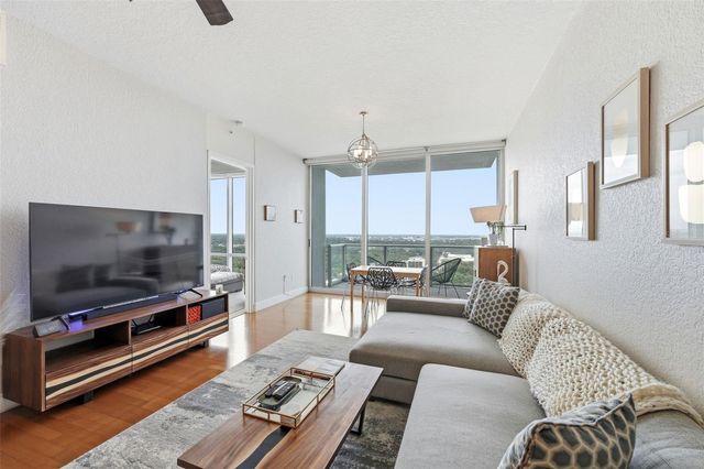 150 E ROBINSON STREET 2305, Orlando, FL 32801