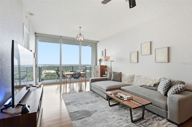 150 E ROBINSON STREET 2305, Orlando, FL 32801