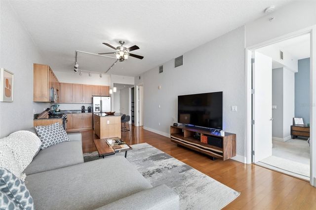 150 E ROBINSON STREET 2305, Orlando, FL 32801