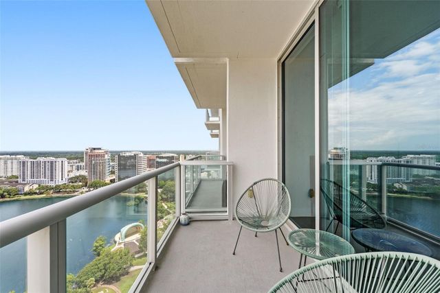 150 E ROBINSON STREET 2305, Orlando, FL 32801