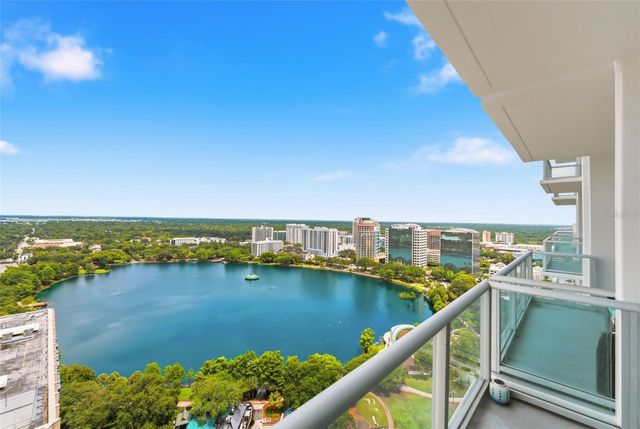 150 E ROBINSON STREET 2305, Orlando, FL 32801