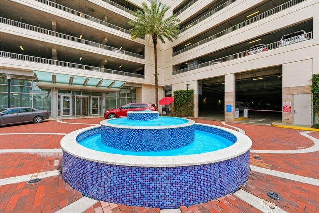 150 E ROBINSON STREET 2305, Orlando, FL 32801