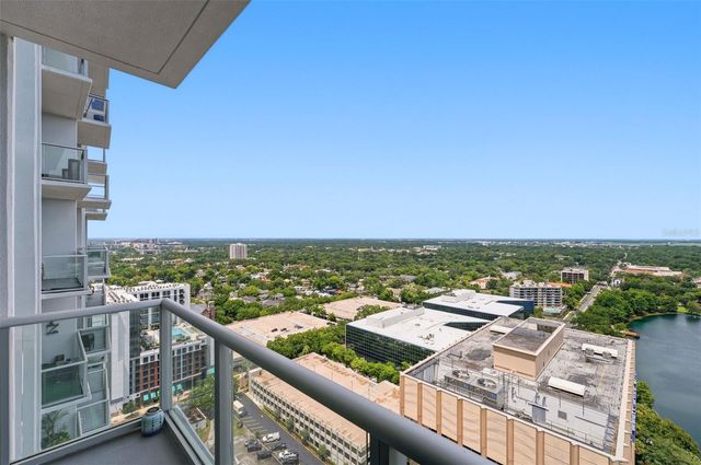 150 E ROBINSON STREET 2305, Orlando, FL 32801