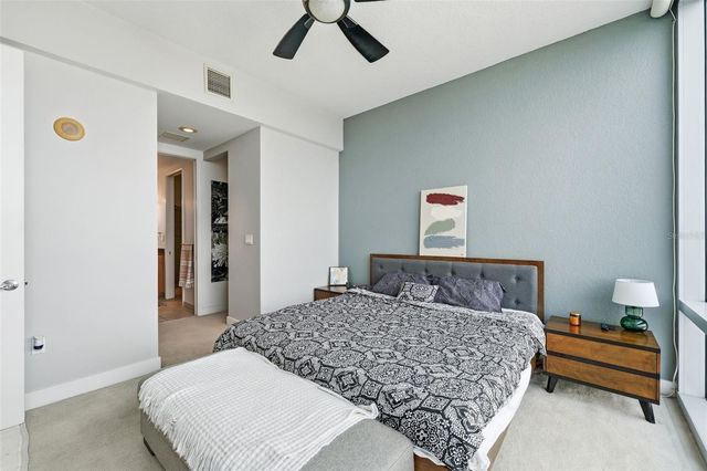 150 E ROBINSON STREET 2305, Orlando, FL 32801