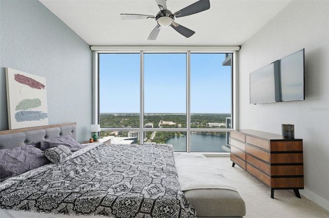 150 E ROBINSON STREET 2305, Orlando, FL 32801